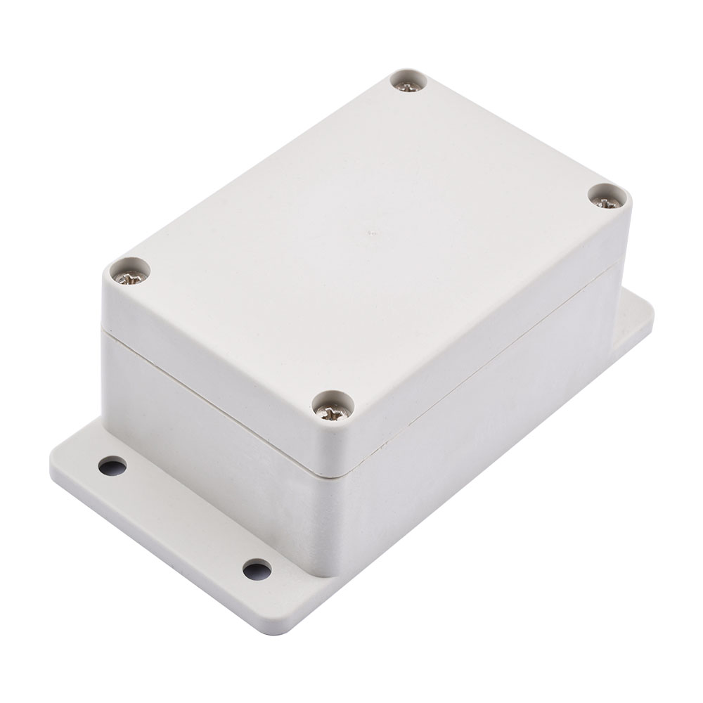 Diy Electronics Box - ABS Plastic Shell 100x68x50mm Waterproof Electronic