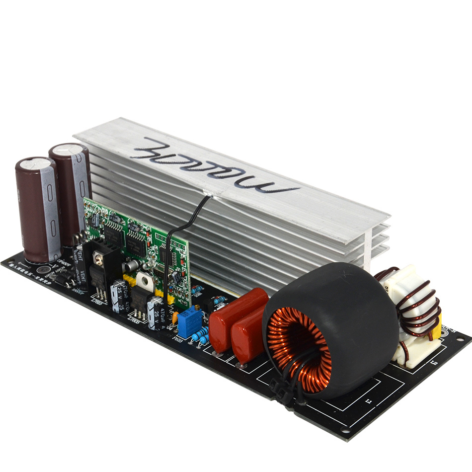 Diy Electronic Components - Pure Sine Wave Inverter Power Board