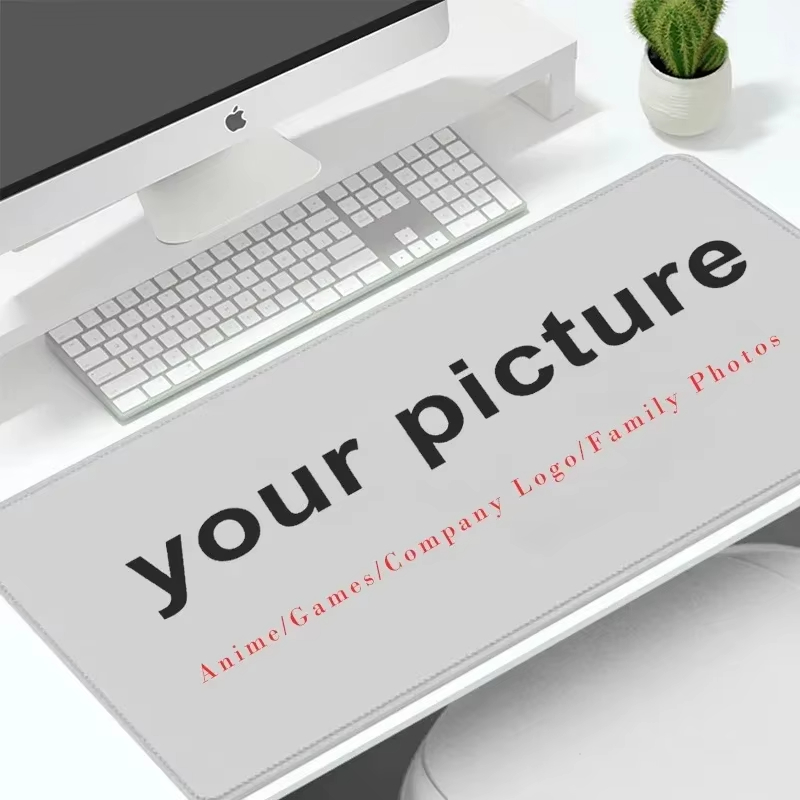 Diy Mouse Electronics - Personalized Customized Mouse Pad Large DIY