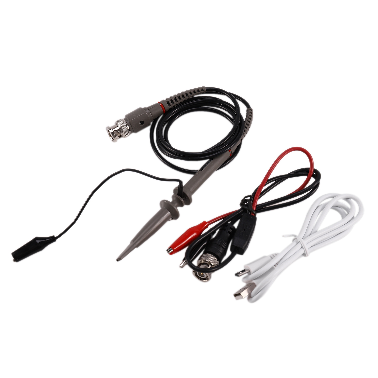 Oscilloscope Dso Mini - ABJJ 1 Set Digital Handheld Oscilloscope