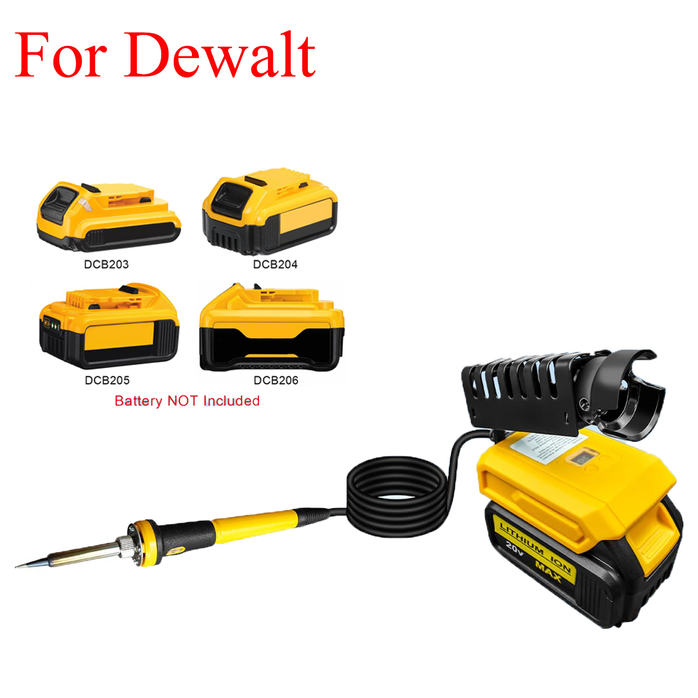 Portable Soldering Iron Kit Co - Diy Electronics Tools review and price