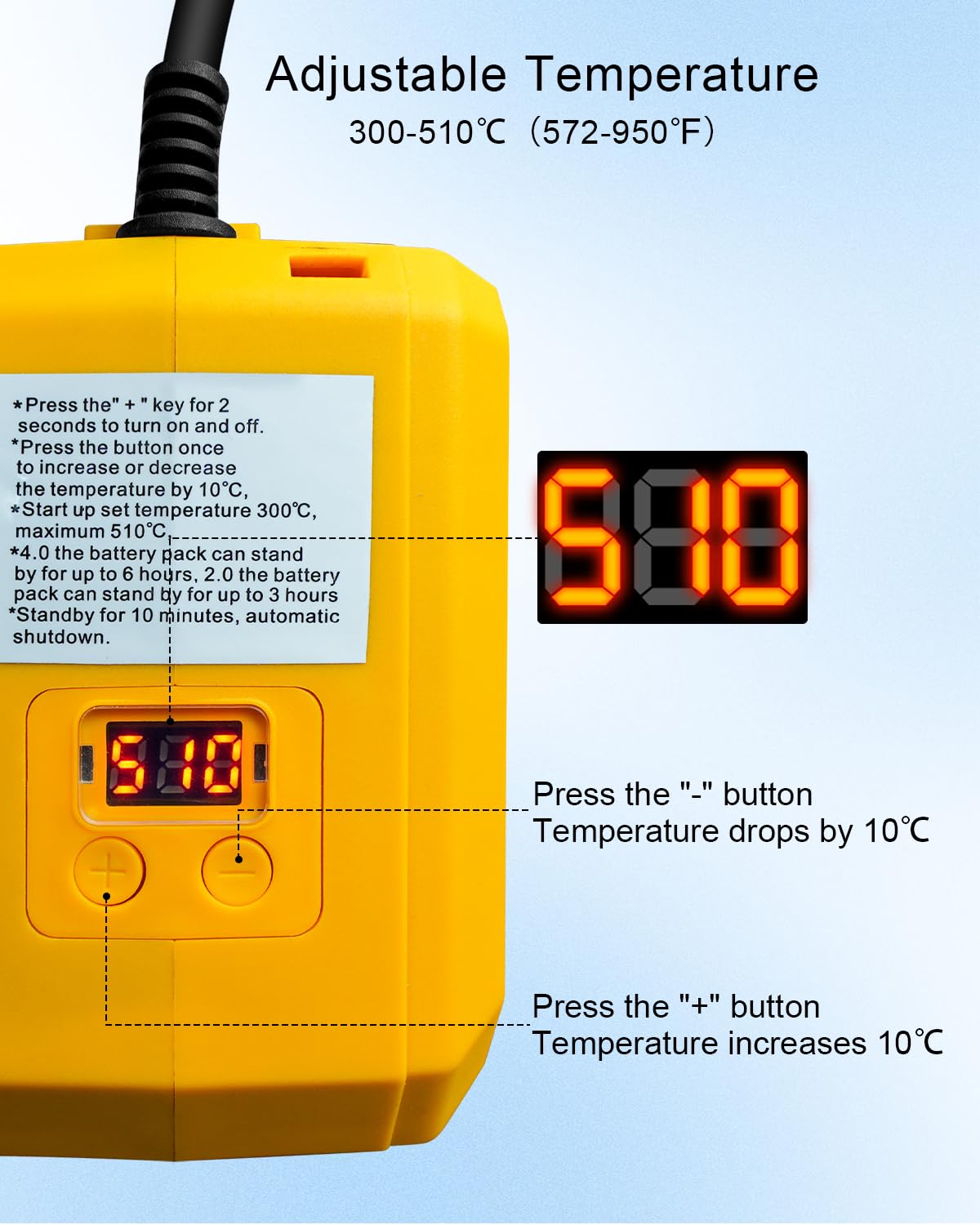 Portable Soldering Iron Kit Co - Diy Electronics Tools review and price