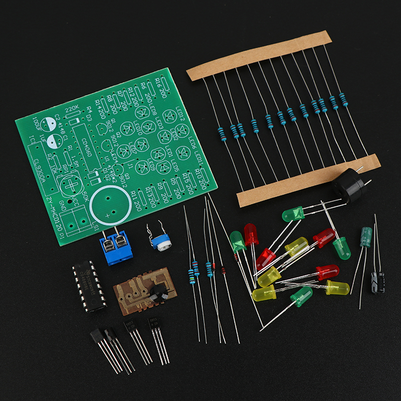 1/2/3PCS DIY Electronic Kit Dr - Diy Electronics Box review and price