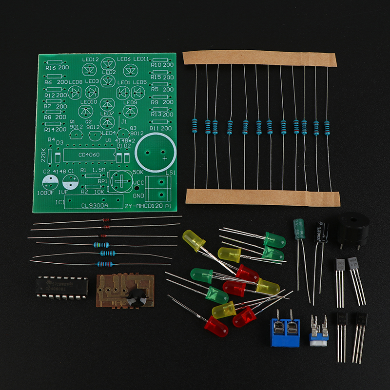 1/2/3PCS DIY Electronic Kit Dr - Diy Electronics Box review and price