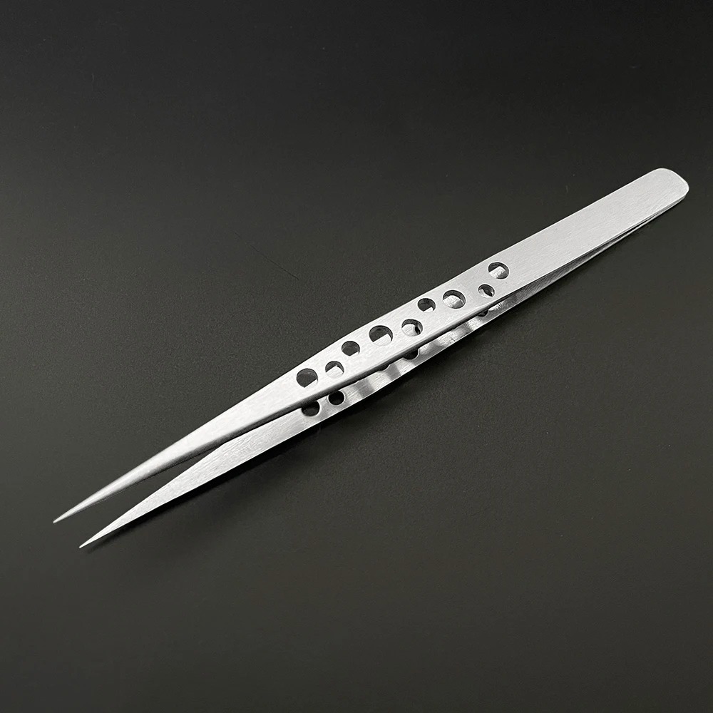 Industrial Tweezers Electronic - Diy Electronics Tools review and price