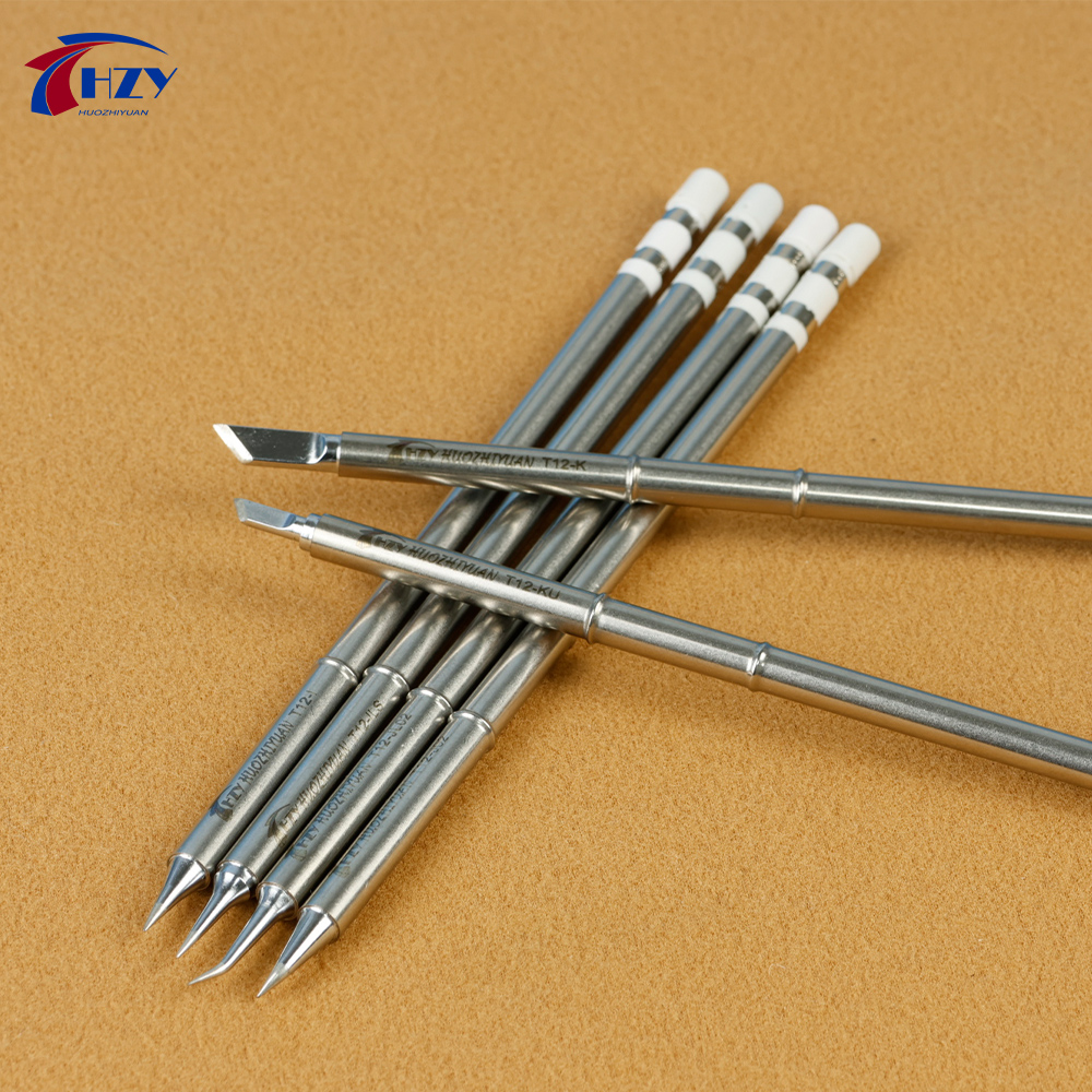 HZY T12 I ILS J02 JL02 K KU So - Diy Electronics Tools review and price