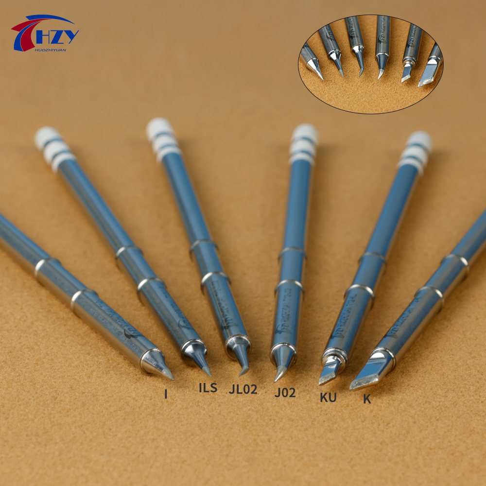 HZY T12 I ILS J02 JL02 K KU So - Diy Electronics Tools review and price