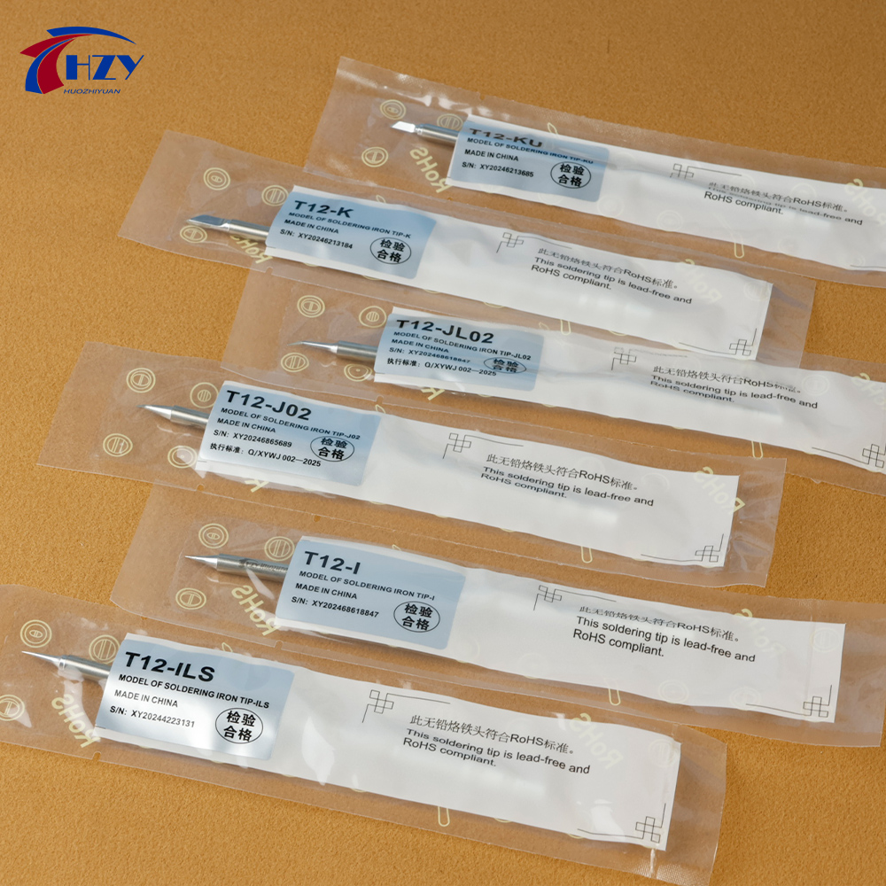 HZY T12 I ILS J02 JL02 K KU So - Diy Electronics Tools review and price