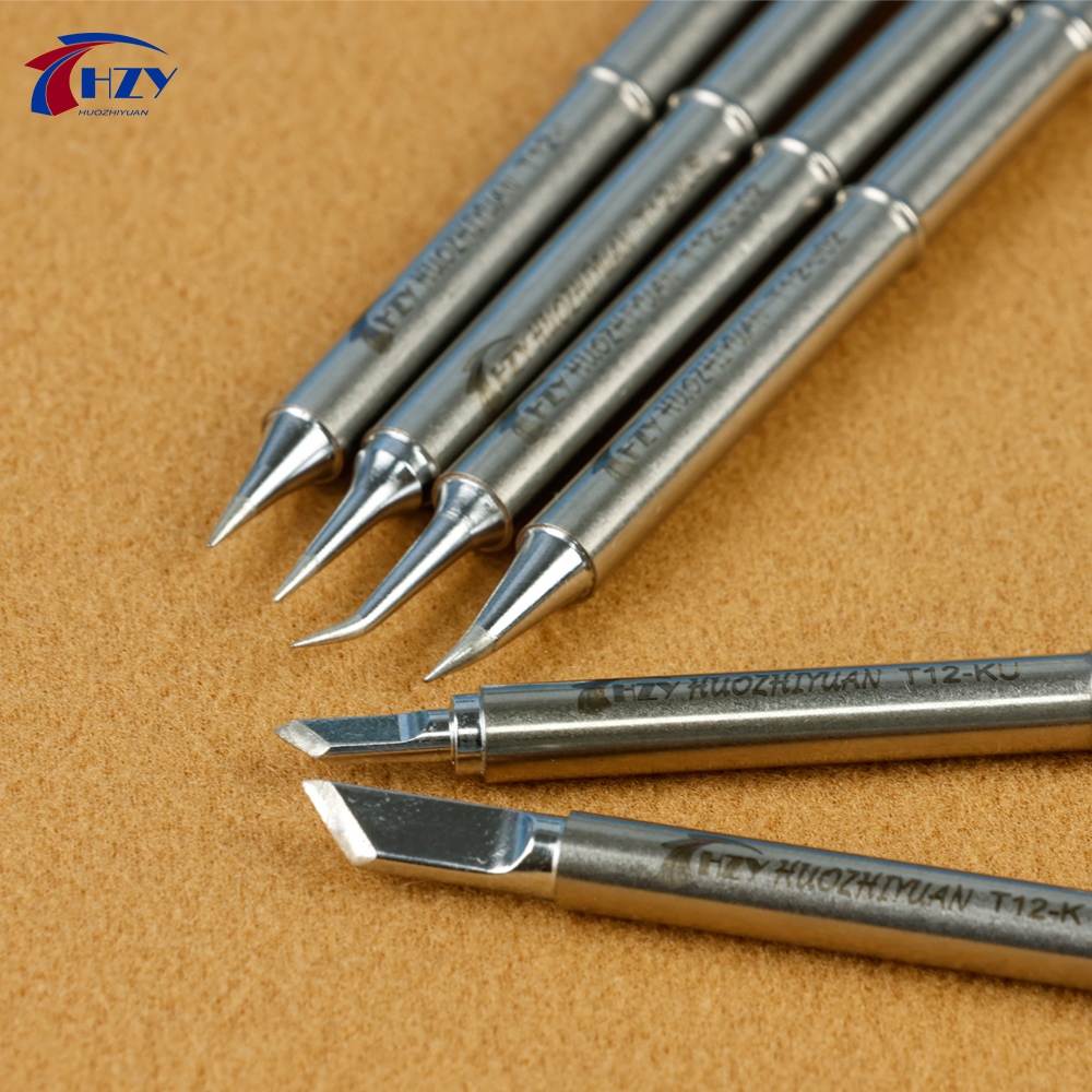 HZY T12 I ILS J02 JL02 K KU So - Diy Electronics Tools review and price
