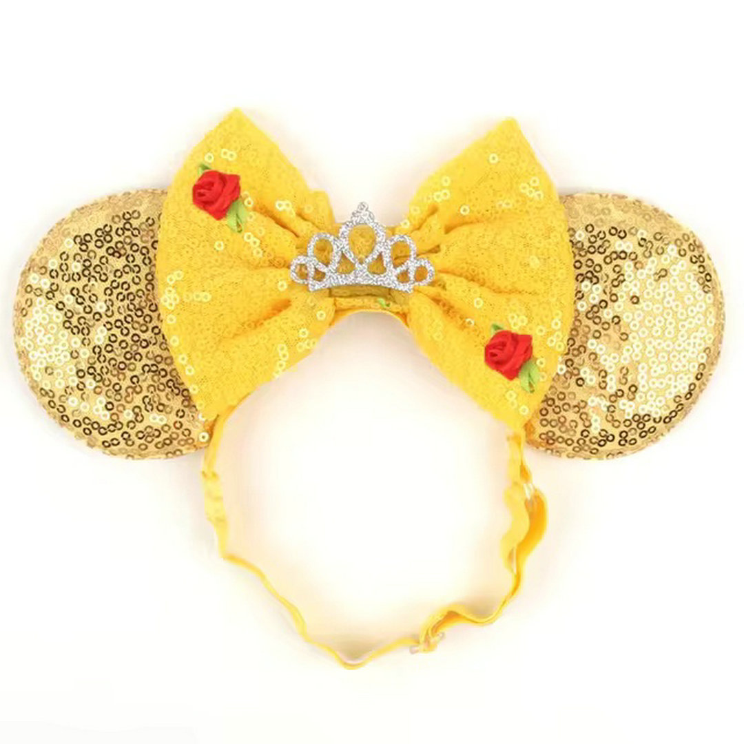 Chic Mouse Ears Adjustable Ela - Diy Mouse Electronics review and price