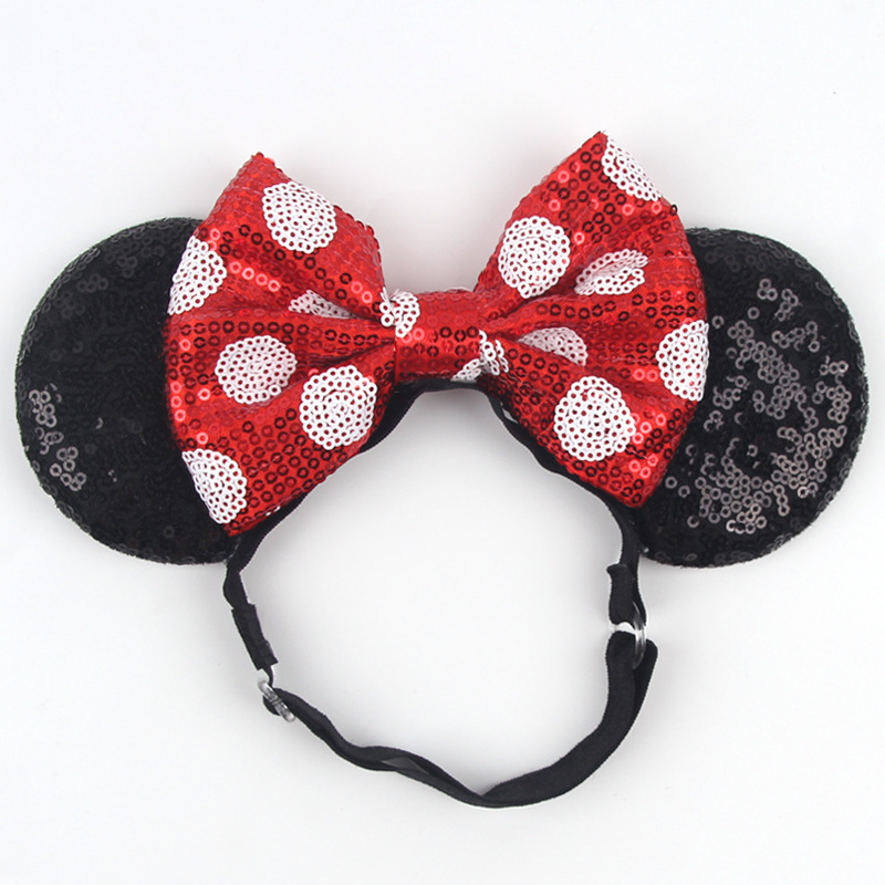 Chic Mouse Ears Adjustable Ela - Diy Mouse Electronics review and price