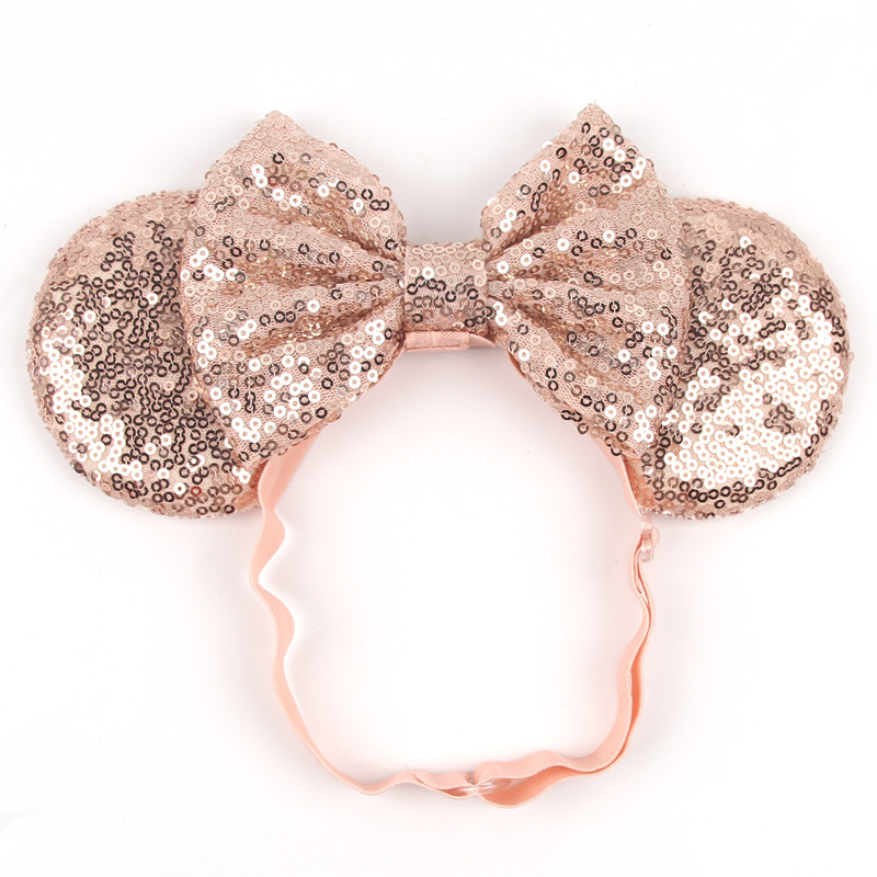 Chic Mouse Ears Adjustable Ela - Diy Mouse Electronics review and price