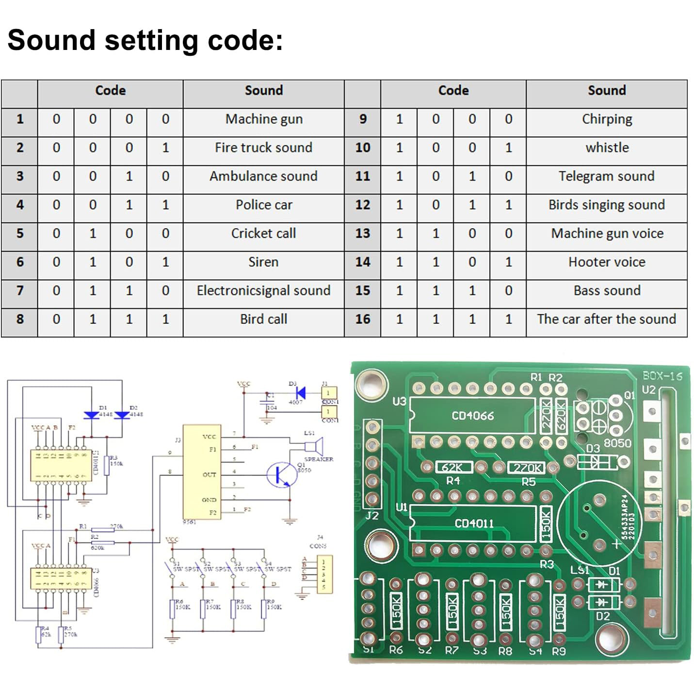 Electronic DIY Kits 16 Music B - Diy Electronics Projects For Adults review and price