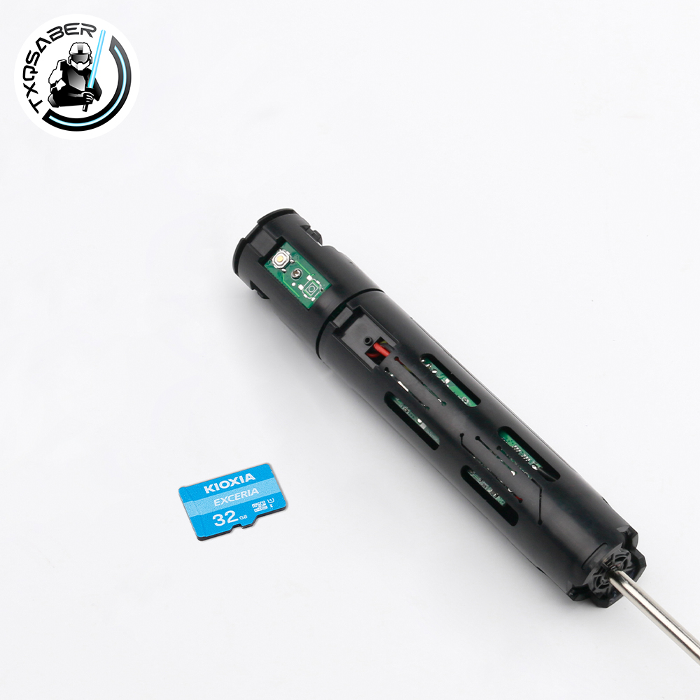 TXQSABER Lightsaber Proffie So - Diy Electronics Project Kit review and price