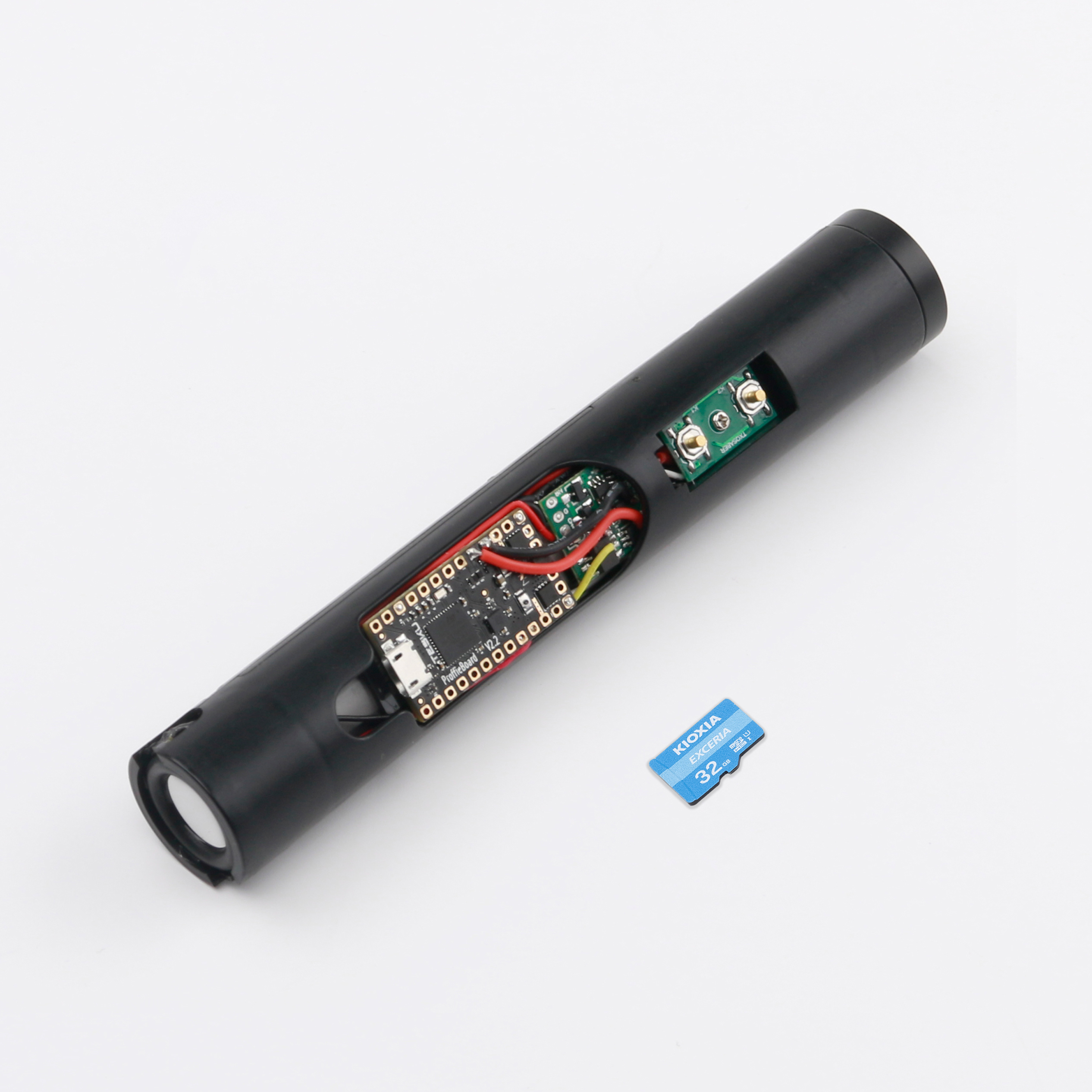 TXQSABER Lightsaber Proffie So - Diy Electronics Project Kit review and price