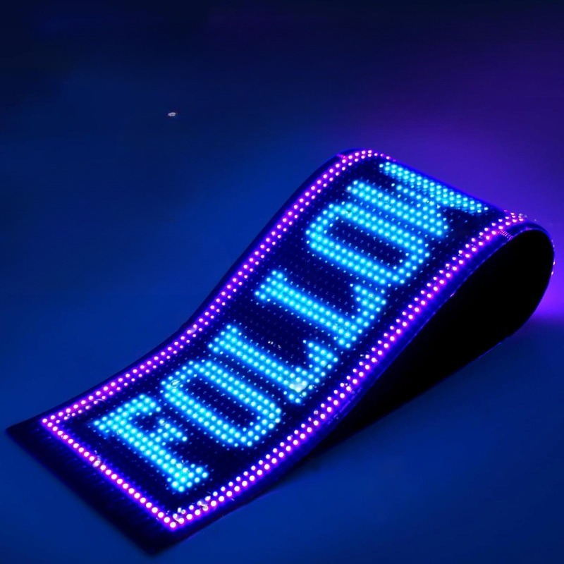 Flexible Display Electronic Bi - Diy Electronics Store review and price