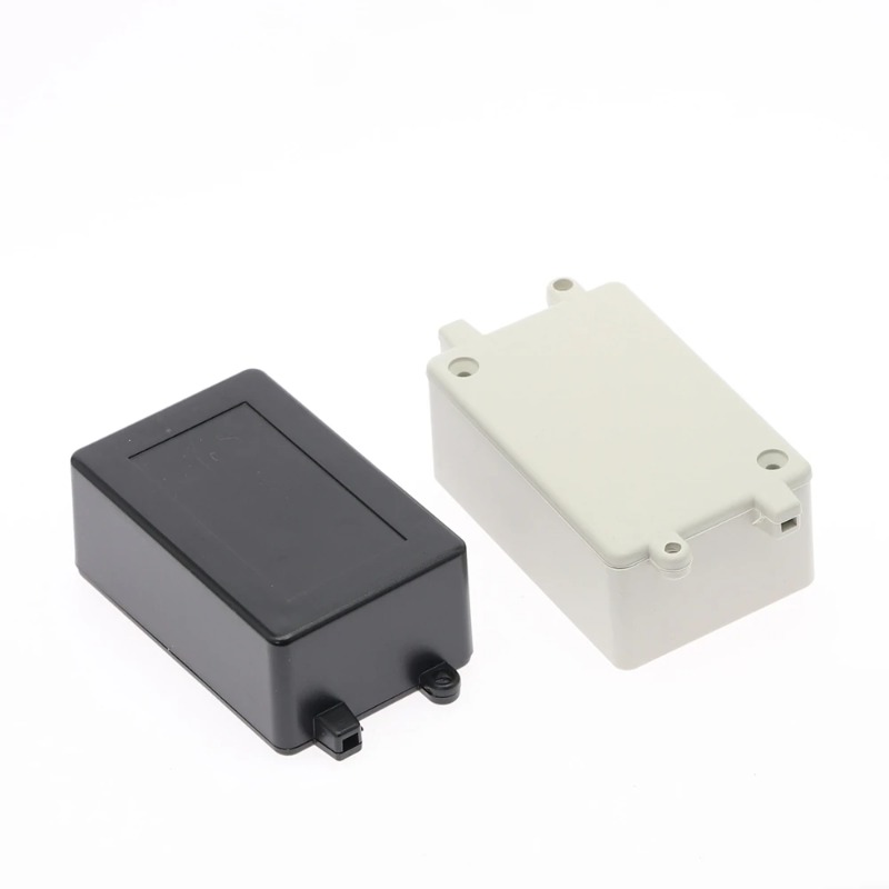 1pcs 70x45x30mm Plastic housin - Diy Electronics Box review and price
