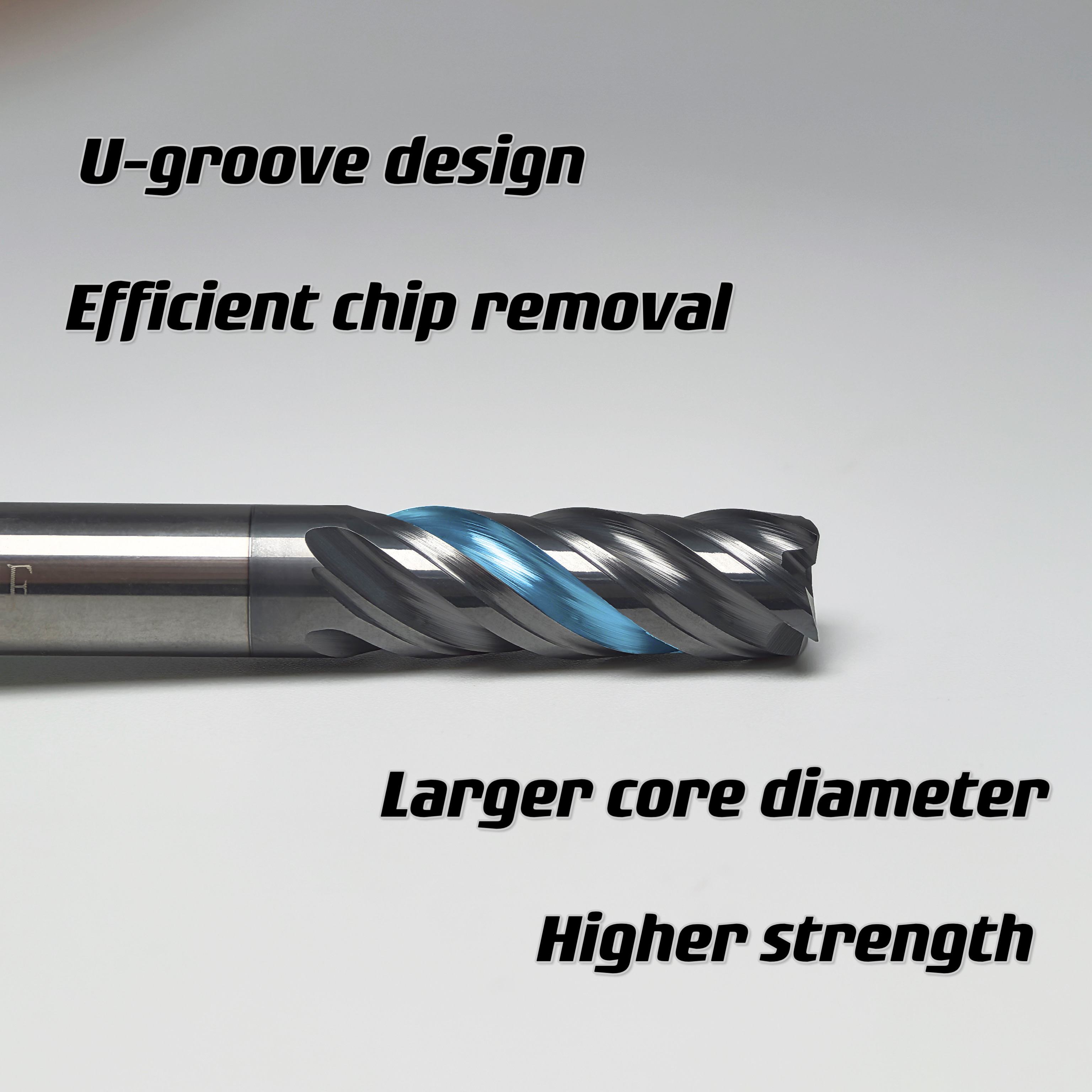 Endmills HRC 70 CNC Solid Carb - Diy Cnc Router Electronics review and price