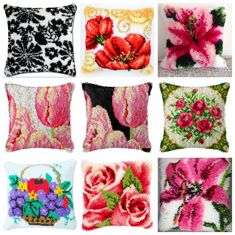 Colorful Flower Series Latch H - Diy Electronics Projects For Adults review and price