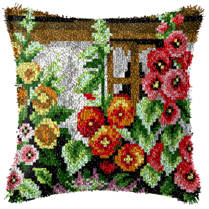 Colorful Flower Series Latch H - Diy Electronics Projects For Adults review and price
