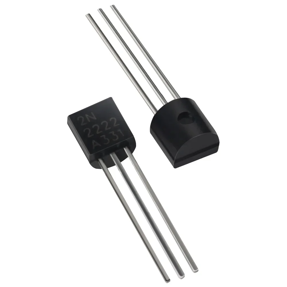 100PCS TO-92 Electronic Transi - Diy Home Electronics Projects review and price