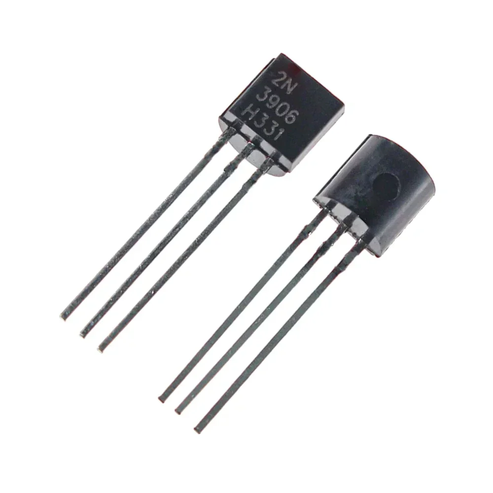 100PCS TO-92 Electronic Transi - Diy Home Electronics Projects review and price