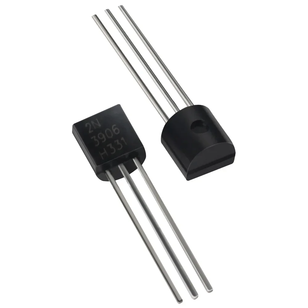 100PCS TO-92 Electronic Transi - Diy Home Electronics Projects review and price