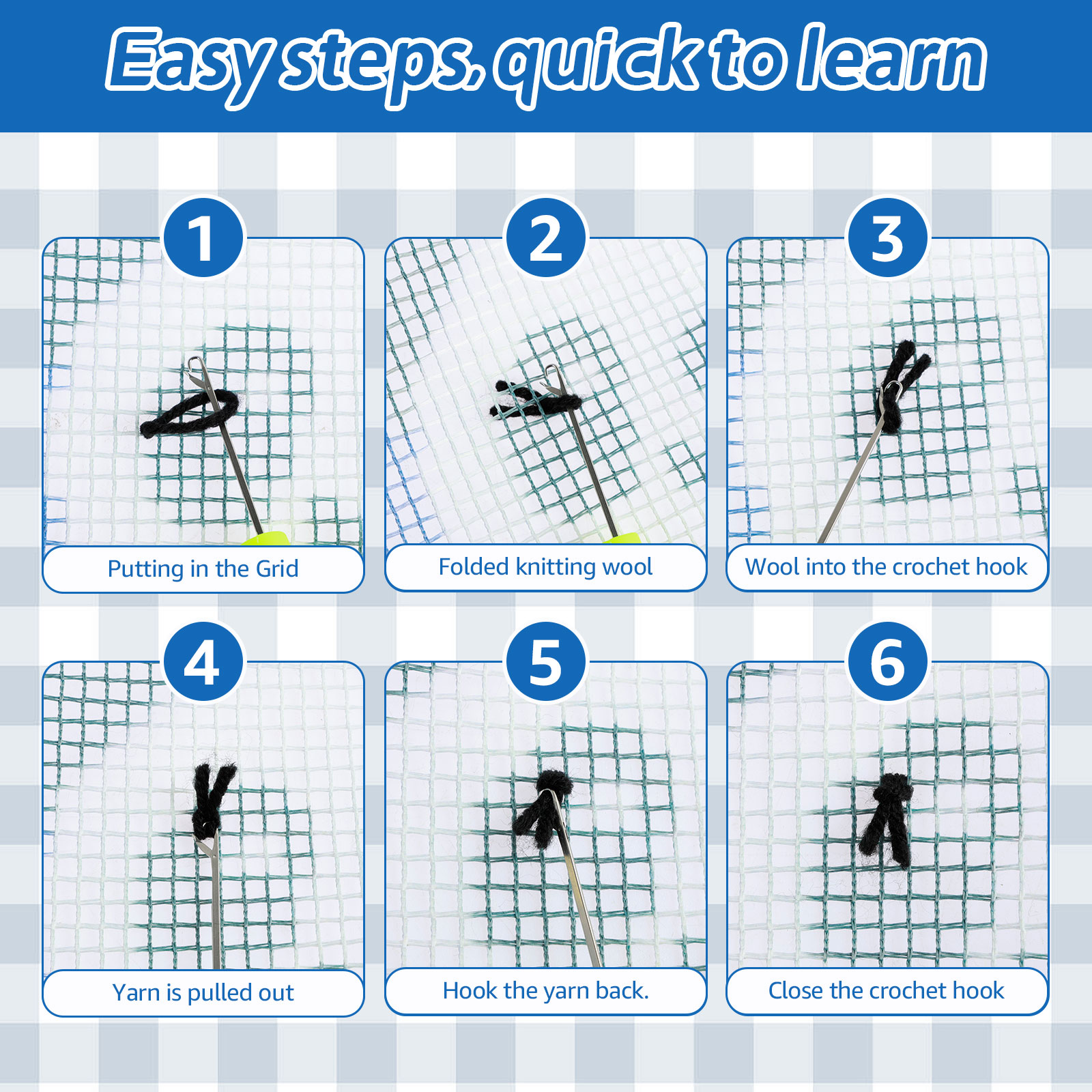Carpet embroidery with printed - Diy Electronics Projects For Adults review and price