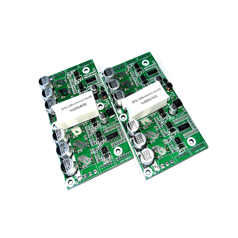JYQD-YL02D 12-36VDC Dual Motor - Diy Electric Car review and price