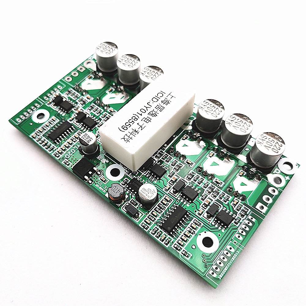 JYQD-YL02D 12-36VDC Dual Motor - Diy Electric Car review and price