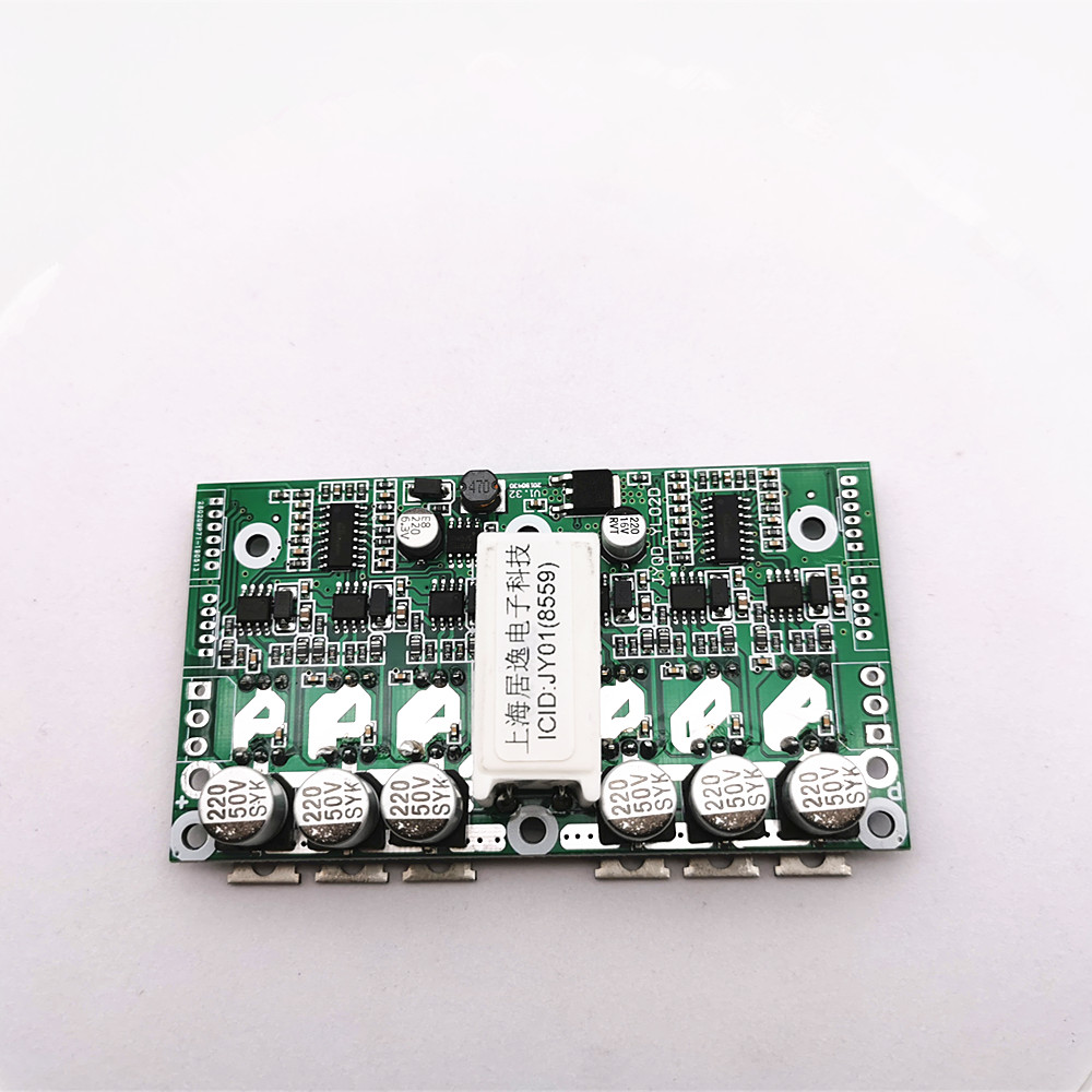 JYQD-YL02D 12-36VDC Dual Motor - Diy Electric Car review and price