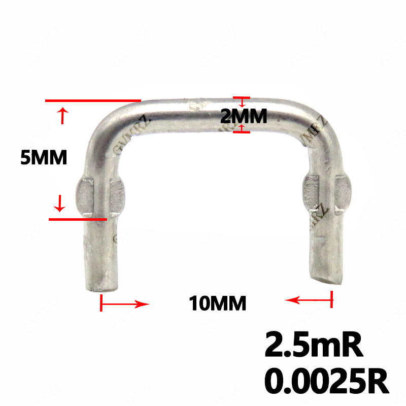 1.5x10MM/15MM/20MM 1mΩ–100mΩ M - Diy Electronic Components review and price