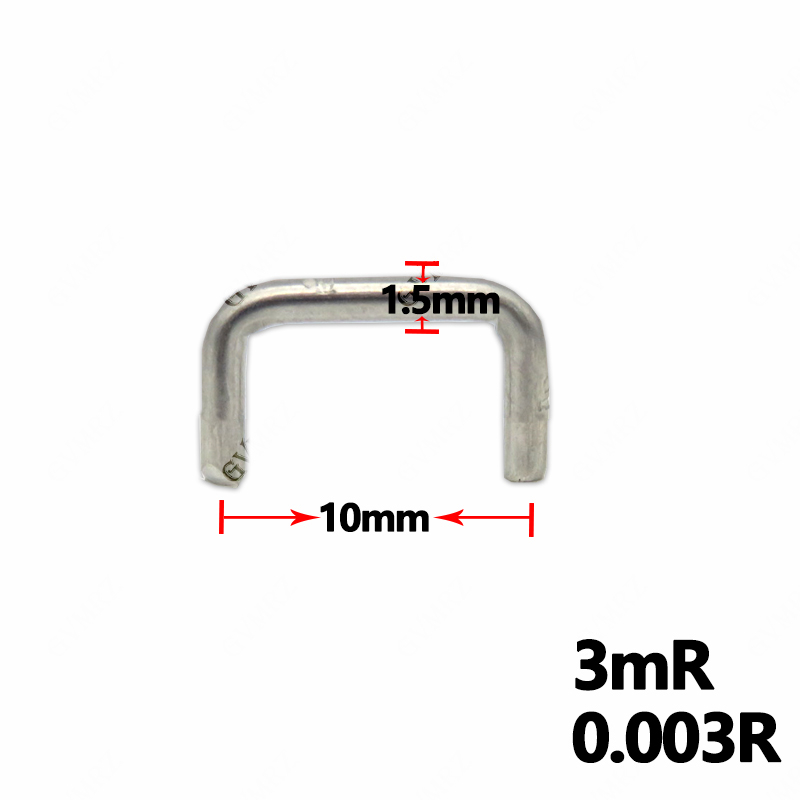 1.5x10MM/15MM/20MM 1mΩ–100mΩ M - Diy Electronic Components review and price