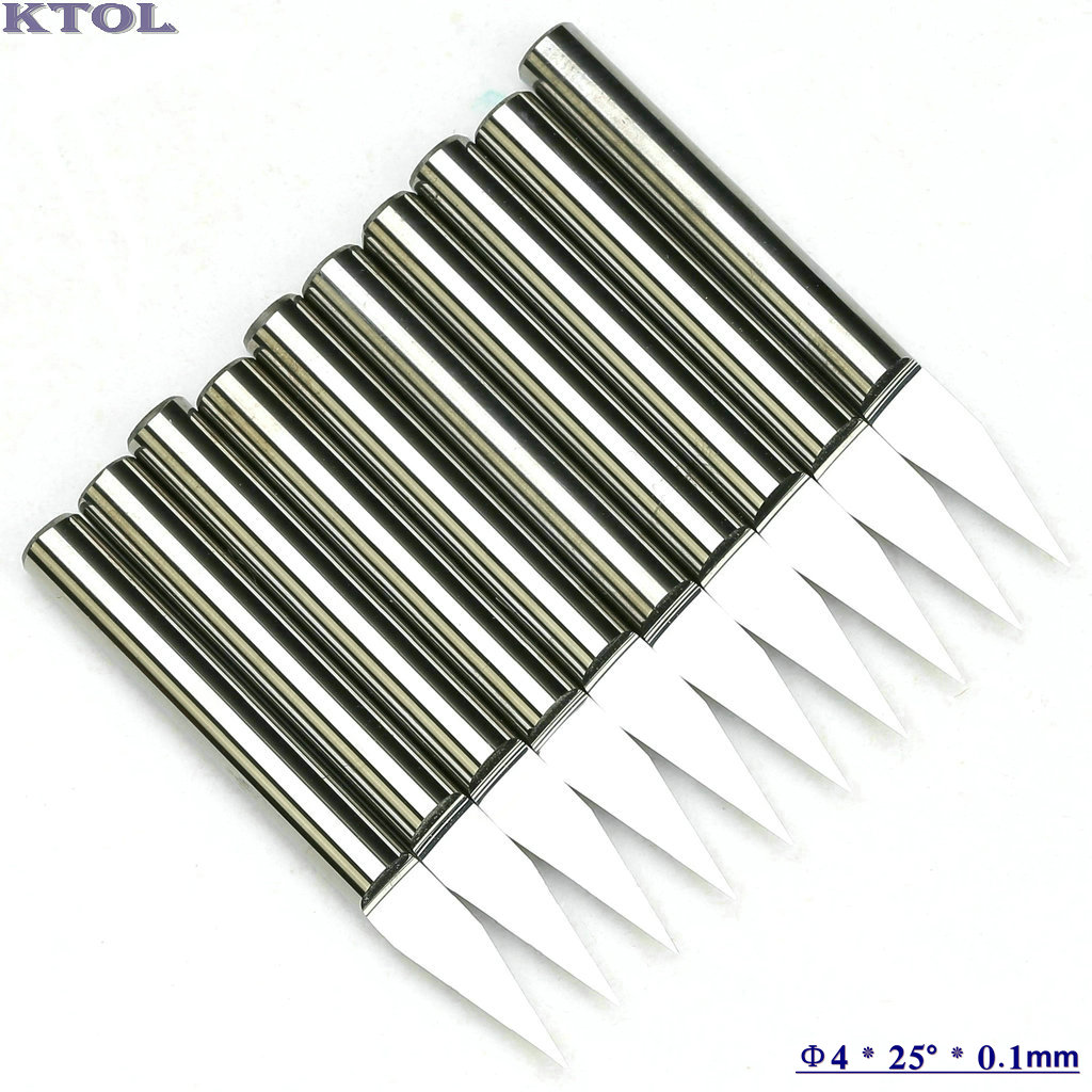 4mm V-Shape Endmill Metal Rout - Diy Cnc Router Electronics review and price
