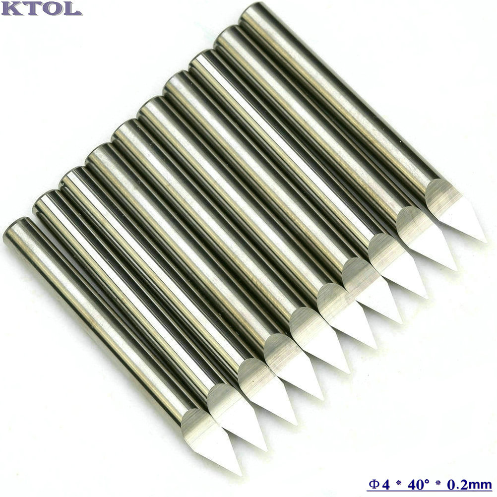 4mm V-Shape Endmill Metal Rout - Diy Cnc Router Electronics review and price