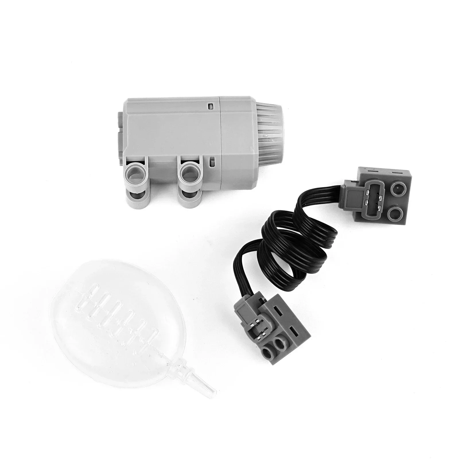 New Spray Motor MOC Building B - Diy Electric Car review and price