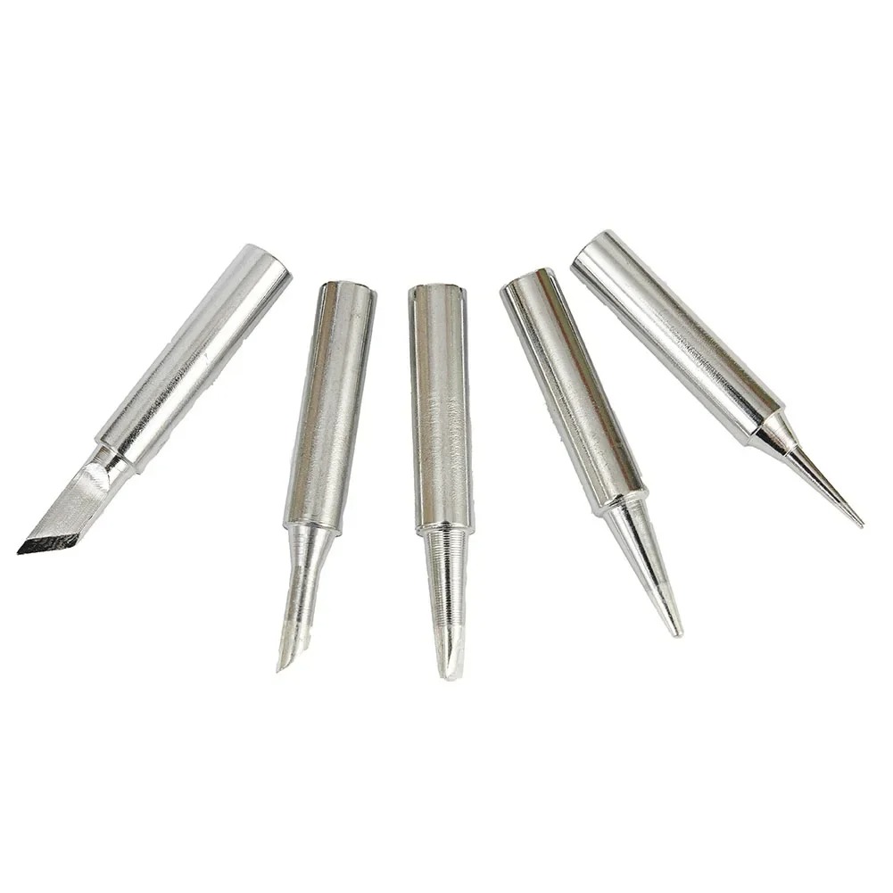 5Pcs/10Pcs 900M-T Soldering Ir - Diy Electronics Tools review and price