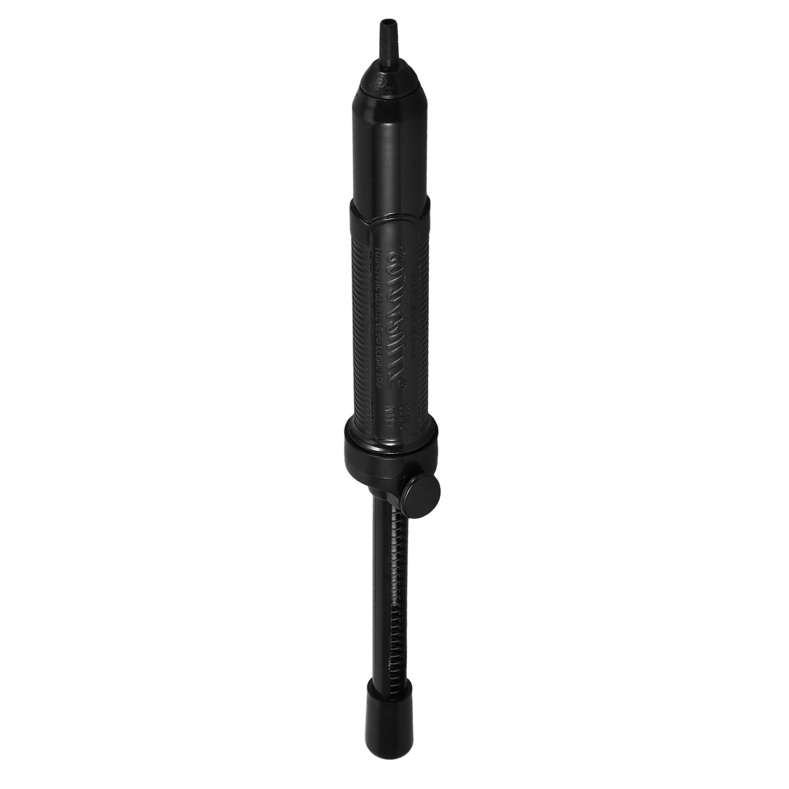 Black Handheld Manual Desolder - Diy Electronics Tools review and price