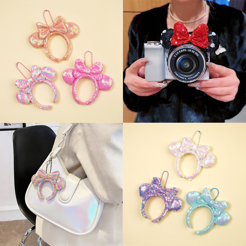 Cute Mini Mouse Ear Accessorie - Diy Mouse Electronics review and price