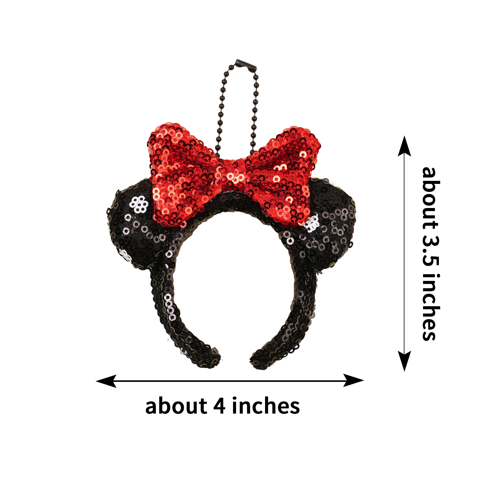 Cute Mini Mouse Ear Accessorie - Diy Mouse Electronics review and price