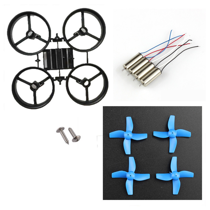 JJRC H36 Eachine E010 Tiny DIY - Diy Electric Car review and price