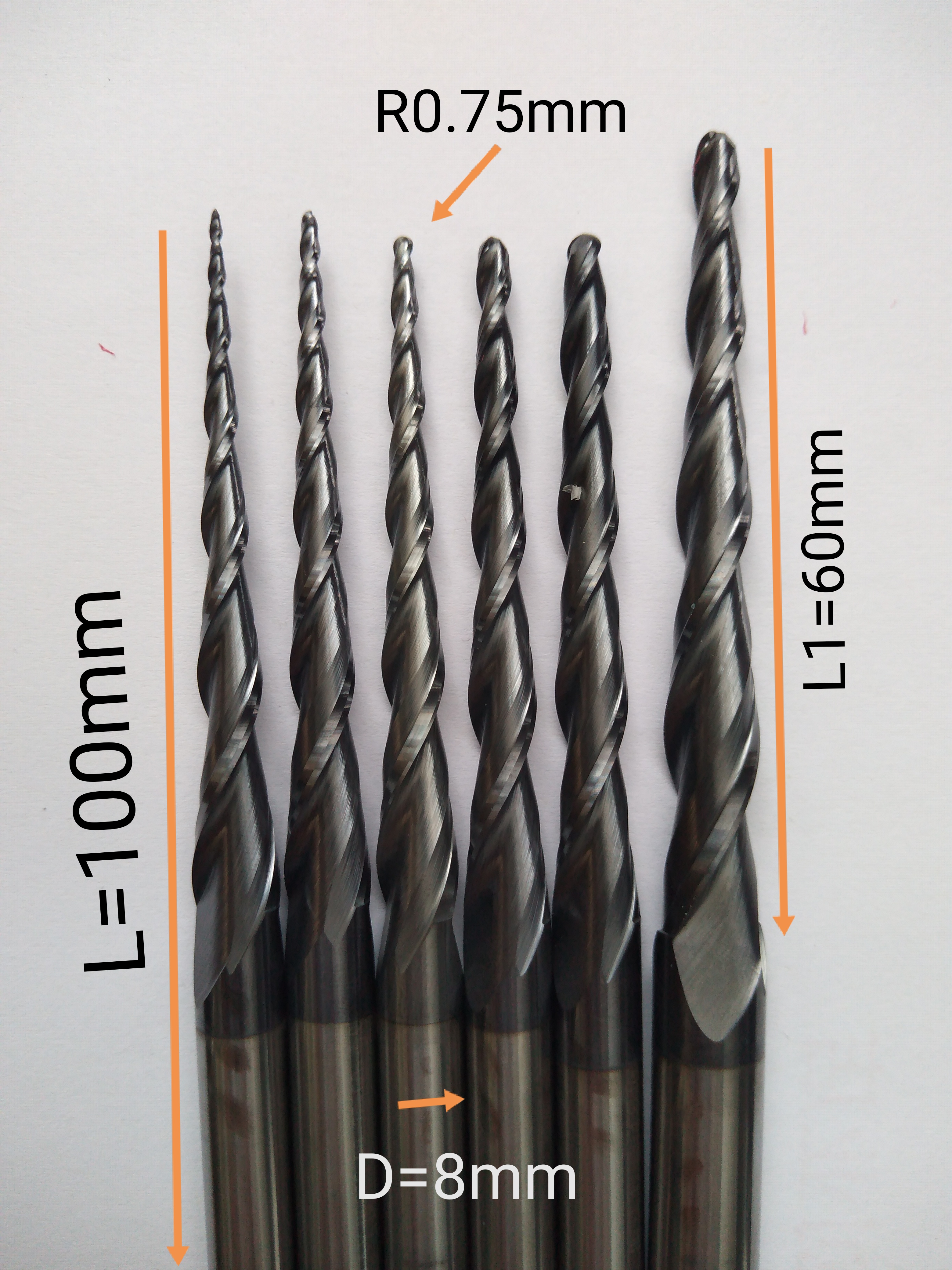 R0.25/R0.5/R0.75/R1/R1.5/R2 XD - Diy Cnc Router Electronics review and price
