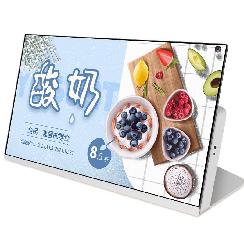 Desktop Electronic Menu Displa - Diy Electronics Store review and price