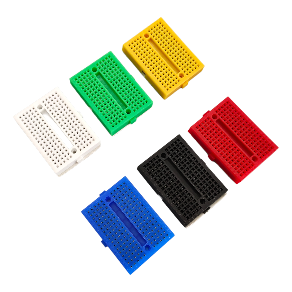 6PCS SYB-170 Mini Solderless B - Diy Home Electronics Projects review and price