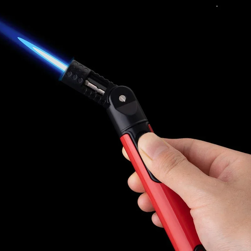 Mini Cordless Butane Torch Gun - Diy Electronics Tools review and price