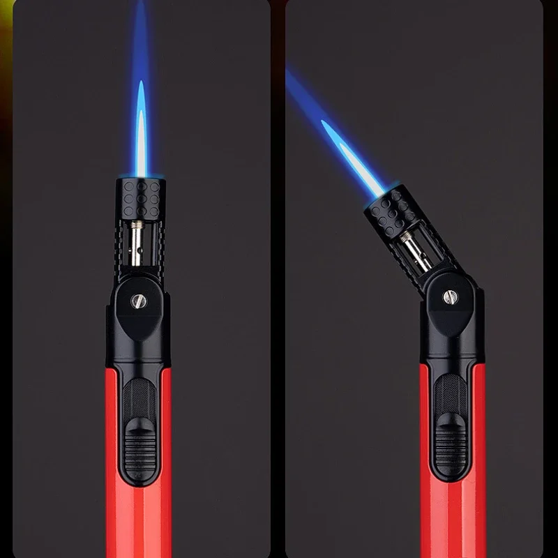 Mini Cordless Butane Torch Gun - Diy Electronics Tools review and price
