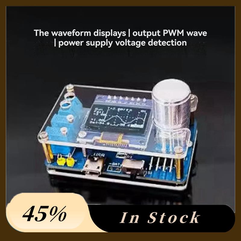 2025 Trenddiy Mini Digital Osc - Oscilloscope Dso Mini review and price