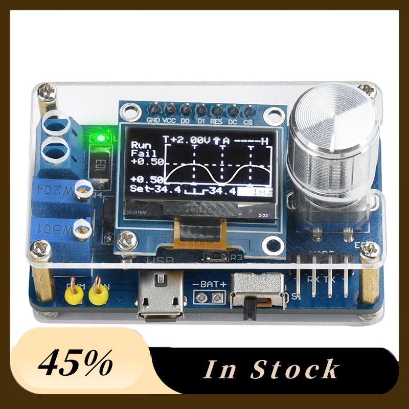 2025 Trenddiy Mini Digital Osc - Oscilloscope Dso Mini review and price