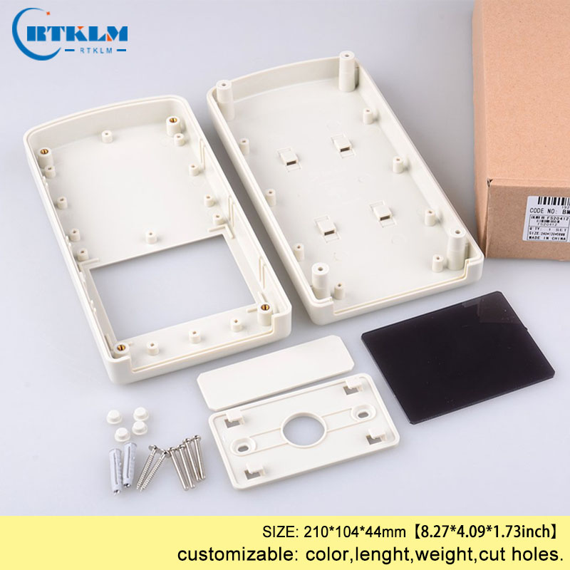 Wall Mount ABS Plastic Circuit - Diy Electronics Board review and price