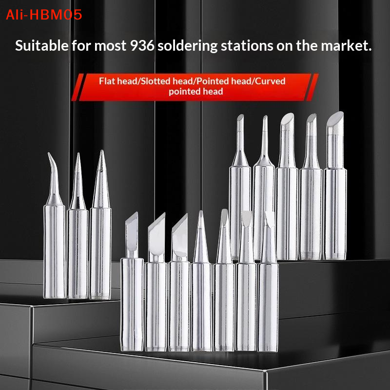 (HB05)5Pcs/10Pcs 900M-T Solder - Diy Electronics Tools review and price